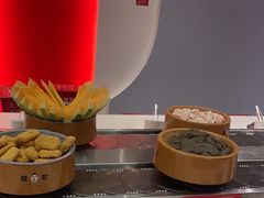 -龍歌自助小火锅(市南金茂湾店)