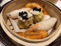 -翠园(广州太古汇店)
