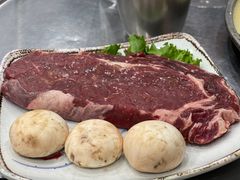 -元山烤肉店(假日广场店)