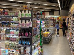 -Olé精品超市(北京合生汇店)