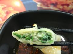 -如意馄饨(恒隆广场兴安路店)