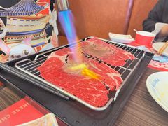 -仙隐小鹿中华料理(南宁万象城店)
