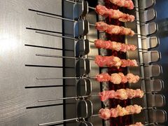 -很久以前羊肉串(朝阳路店)