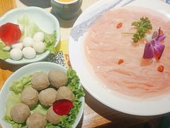 -蜀家渝重庆火锅(南屏街店)