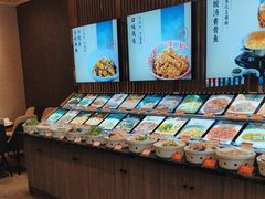 -上菜呷饭(花溪店)