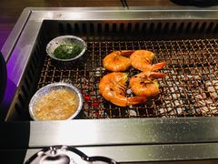 -樱宿日式和牛烧肉(五道口店)