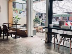 -稀物集咖啡(徽州大道店)