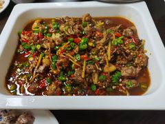 -艺味深尝(云锦路店)