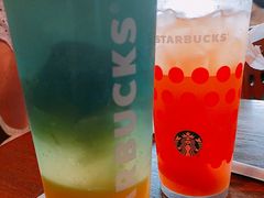 -星巴克(北京成寿寺路店)