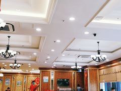 大堂-庐州太太(信地店)