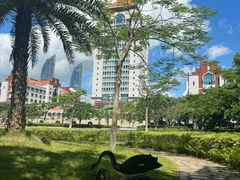 -厦门大学(思明校区)