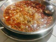 -蛙鱼道美蛙鱼自助火锅(新耍都店)
