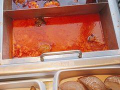 -冠菌火锅烤肉自助(东莞樟木头店)