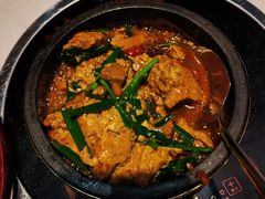 -鼎记啫啫煲(数博万达店)