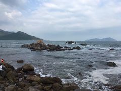 -西涌国际滨海旅游区