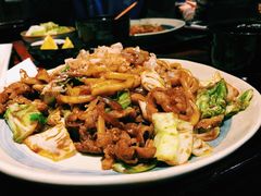 -石屋料理(南京西路店)