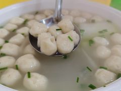 -秋姐美食店(旅游大道店)
