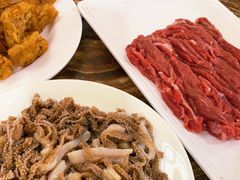 -原柳滩高台阶涮羊肉