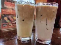 -雕刻时光咖啡馆(南院门店)