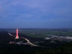 -帽儿山国家森林公园