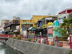 -美国村