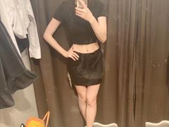 -ZARA(海港城店)