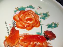 -京味斋·北京烤鸭(华威桥北工大店)