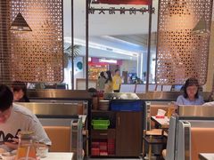 -牛人日志·鲜牛肉骨汤火锅(万科里瑧店)