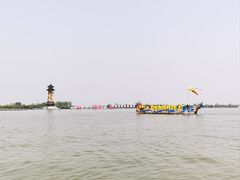 -溱湖国家湿地公园