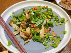 -格桑花开药膳蔬食文化空间