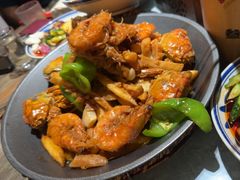 -叁宝烤肉• 西安烧烤(太乙路店)