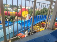 -武汉玛雅海滩水公园