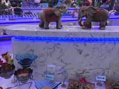 -澜悦港海鲜体验主题餐厅