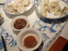 -东方饺子王(王府井关东古巷店)