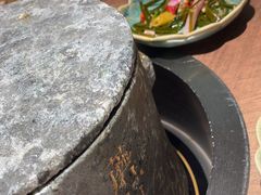 -蘑界·野生菌火锅(深业上城店)