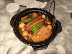 -城南往事·鲁菜·烤鸭(世茂宽厚里·大明湖店)