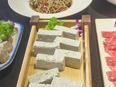 -番食园鲜食火锅(高新店)