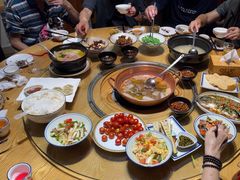 -妈妈的味道(和顺古镇店)