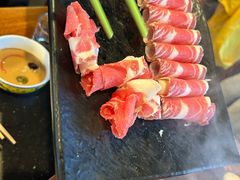 -南门涮肉(上海一店)