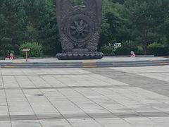 -六鼎山文化旅游区