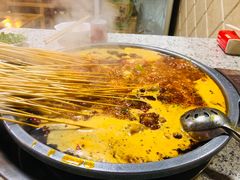 -玉林串串香·成都老字号(玉林街总店)