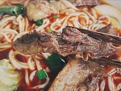 -三十三碗黄牛肉面(东原1891店)