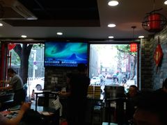 大堂-吴记百姓菜馆·北京菜·烤鸭(故宫店)