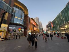 -大悦城(沈阳中街店)