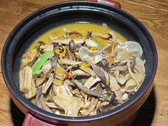 -永安鱼庄·镇江菜(丁卯店)