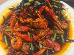 -红盔甲·小龙虾(车公庙店)