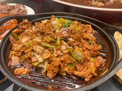 -旺顺阁·北京菜·烤鸭(大望路店)