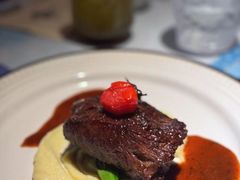 -22ºN BISTRO西餐&酒馆(石奥商业街店)