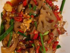 -渔乡米香·剁椒鱼头(四方坪店)