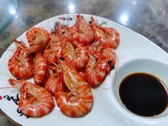 斑节虾-海鲜人家(吕四店)